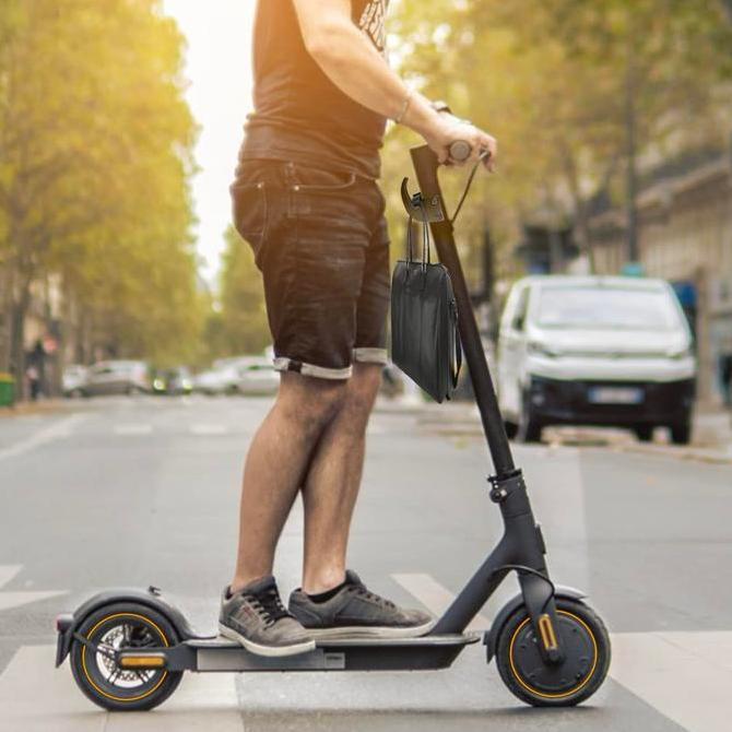 HOOK KIT UNTUK NINEBOT KICKSCOOTER G30MAX G30LP G2MAX KODE 825