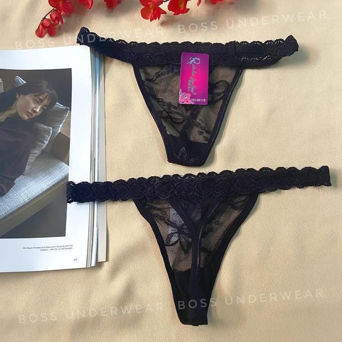 Murah cd gstring wanita, celana dalam sexy gstring, CD wanita katun sexy Non COD