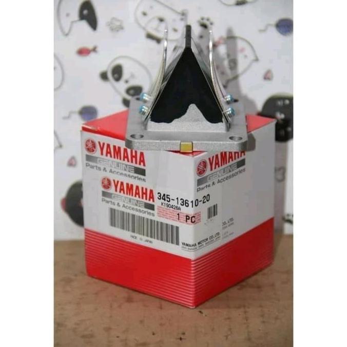 NEW RUMAH MEMBRAN RX KING COMPLIT MADE IN JAPAN ORI YAMAHA YGP