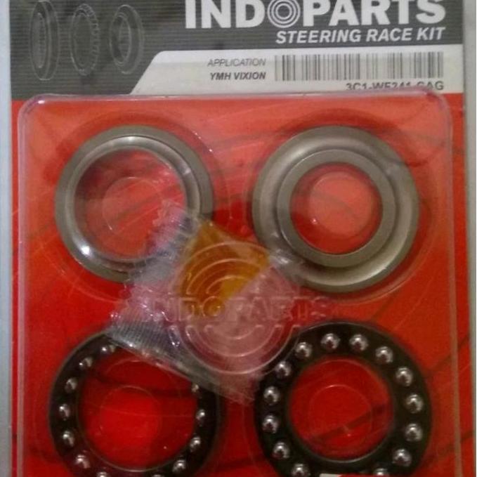 KOMSTIR VIXION COMSTIR VIXION LAHAR STANG VIXION INDOPART INDOPARTS