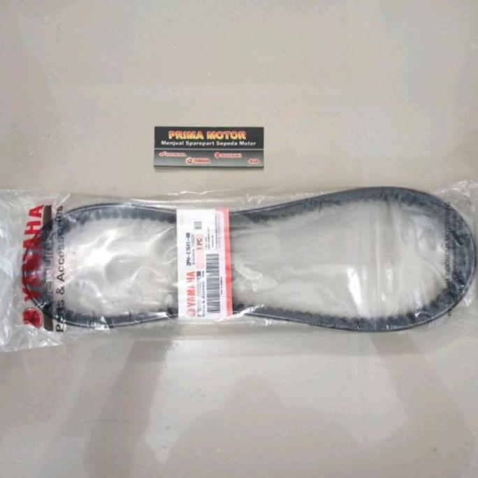 VBELT V BELT VANBELT ONLY MIO M3 SOUL GT FINO X RIDE 125 CC ORI YAMAHA