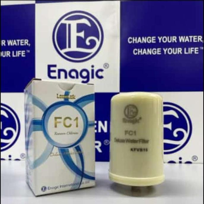 New- inner filter water Kangen original