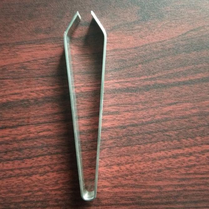 New- Pinset Duri Ikan/ Pencabut Tulang ikan/ Tweezer Japan