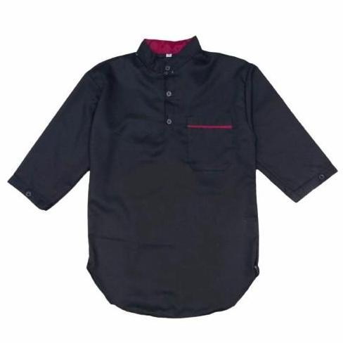 New- baju koko anak laki laki 1-13 tahun turki toyobo