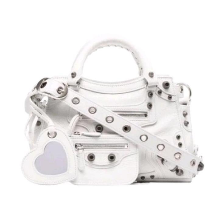 DP tas neo cagole balenciaga