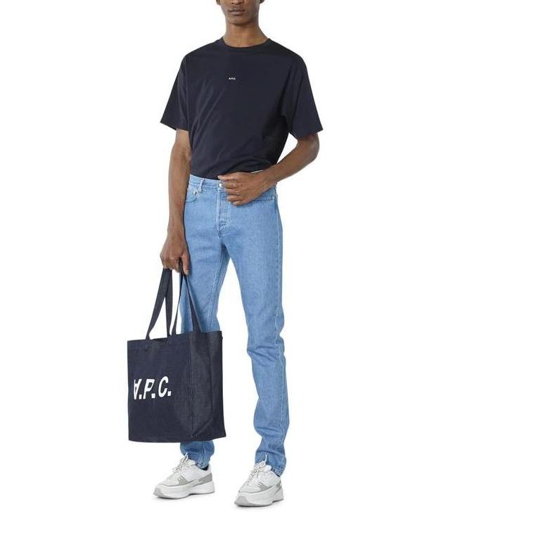 APC / Daniel Shopping Bag