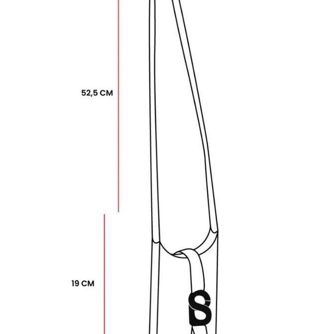 Buttonscarves Lola Phone Bag