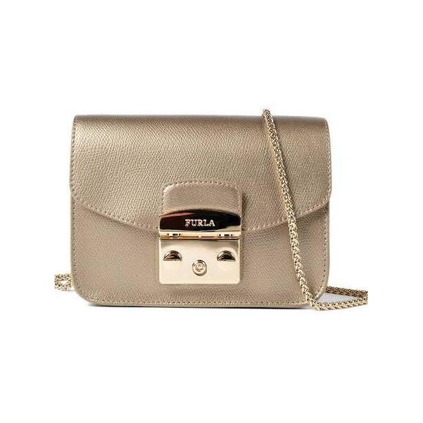 Furla mini metropolis