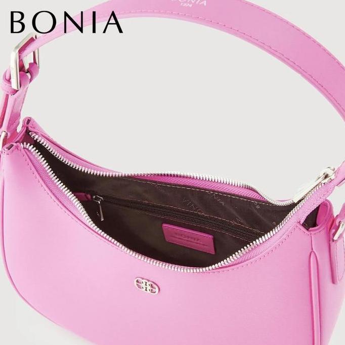 Bonia - Gianna Shoulder Bag Wild Rose