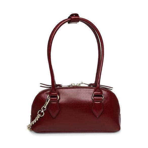 Steve Madden - SVMBcurtis ShoulderBag - Wine