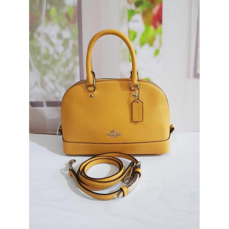 Tas coach sierra mini