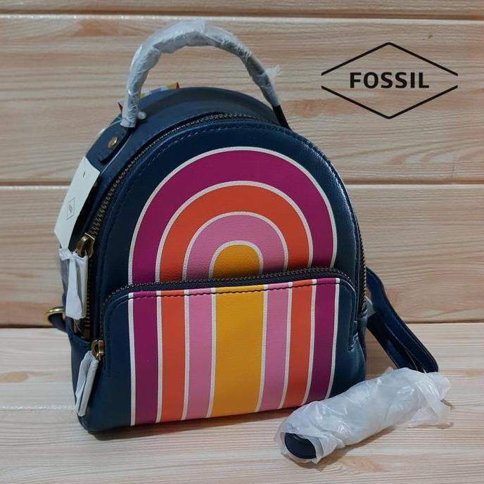 fossil Felicity mini BP sunset