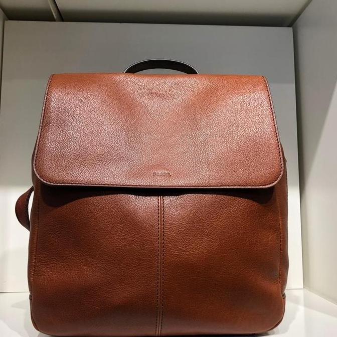 Tas Ransel Fossil
