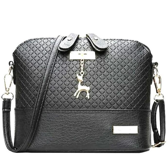 WEEDO Fashion Wanita Tas Wanita - WD1194 - TAS WANITA TAS BATAM TAS IM