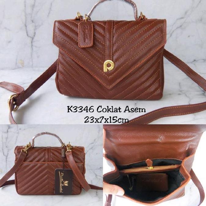 PAPILLON K3346 Tas selempang wanita