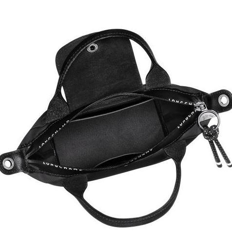 Longchamp lepliage energy handbag xs khaki/longchamp xs