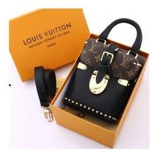 LV BOX TAS WANITA