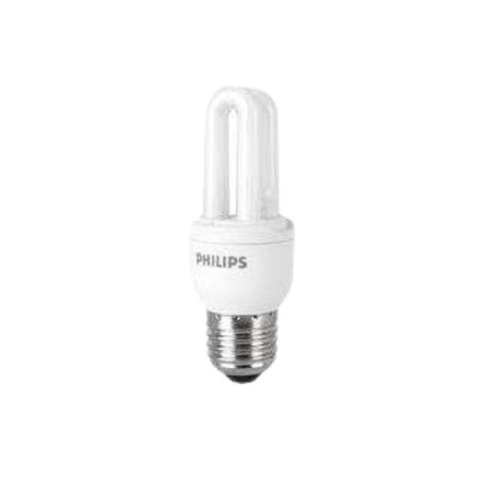 Lampu Philips Essential 5 Watt Philips Essential Lampu Hemat Energi