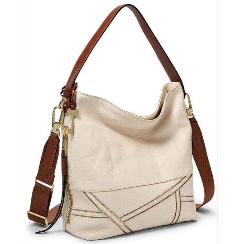 Fossil Maya Hobo Vanilla