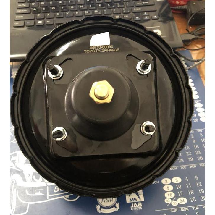 Brake Booster Boster Rem 2F Hardtop