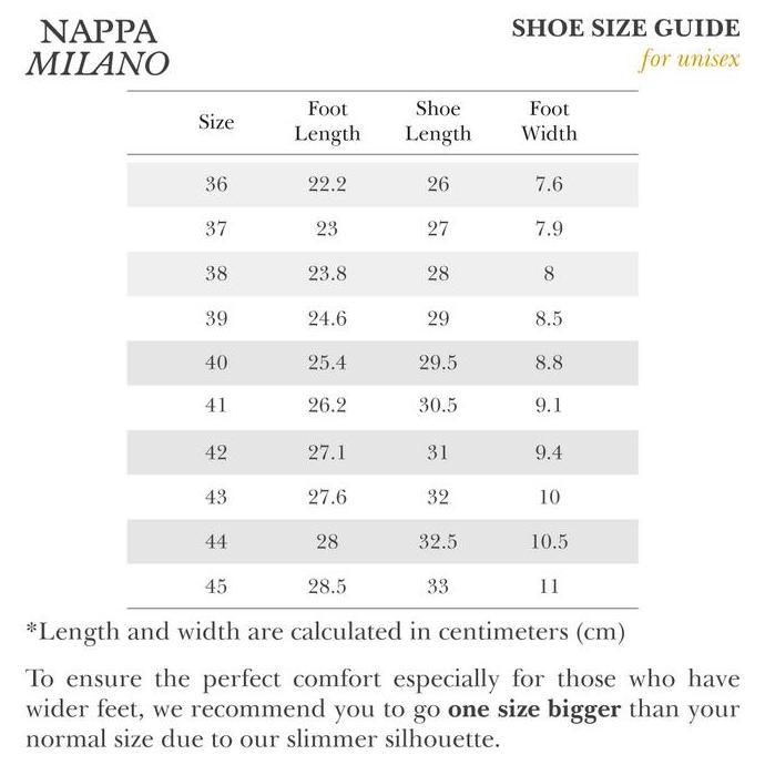 Juno Penny Black - Nappa Milano - Sandal Unisex