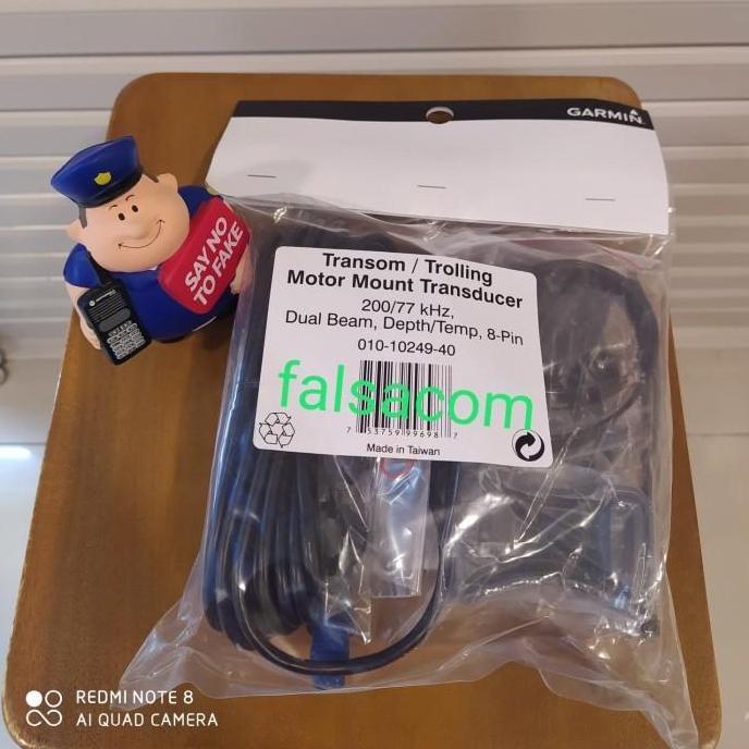 Tranduser Garmin Ff 350Plus /Tranducer 350 Plus