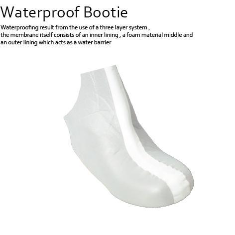 NEW ARRIVAL` TERLARIS Sepatu Gunung Waterproof Mokzhaware Reality NB WP