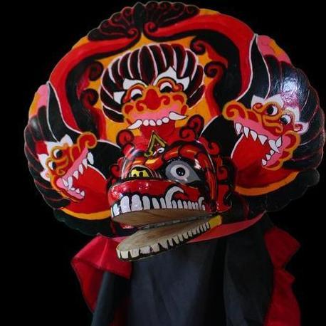 barongan anak sd premium / barongan / caplokan /caplokan | permainan kode 603