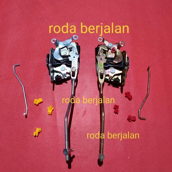 kunci pintu door lock L300 sepasang door lock pintu L300 sepasang