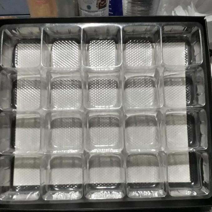 Best- NASTAR BOX / DUS KUE NASTAR