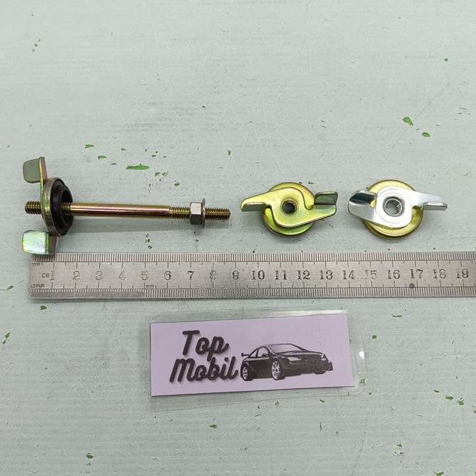 ZANLOZ Mur filter udara model kupu-kupu