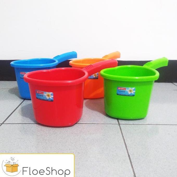 Gayung Hati Lion Star Livina