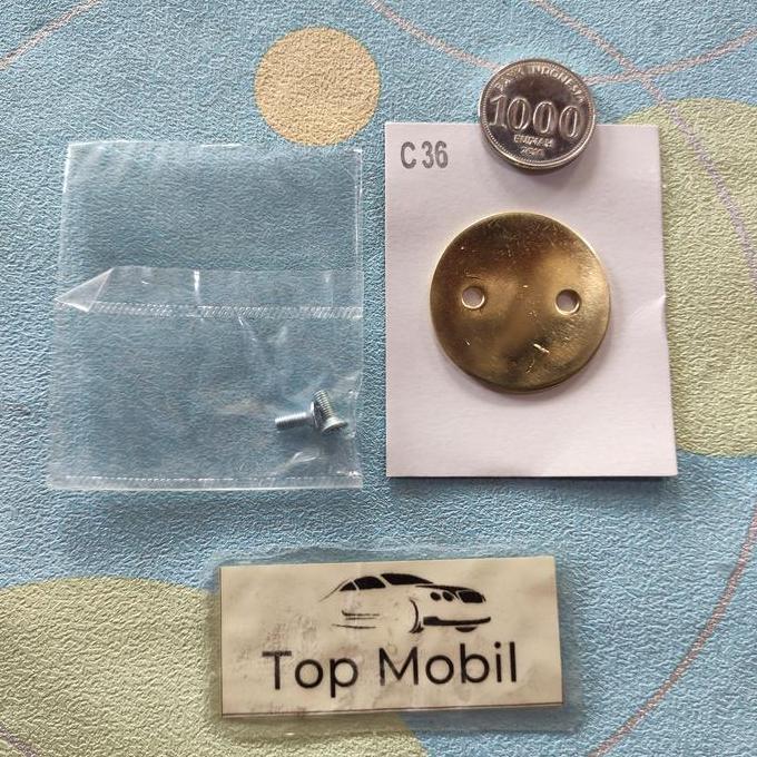 MONOXOM Gobangan karburator Futura T120SS 1300cc Yang Karburator Kode C36