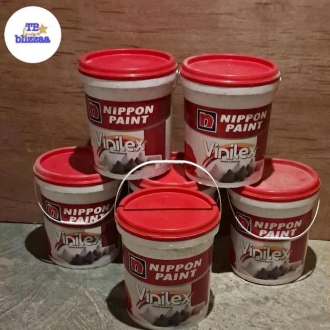 Officeqyu- Vinilex 25Kg Vinilex White 300 White 300Ss Vinilex 5000 Vinilex Lily White Barley White V