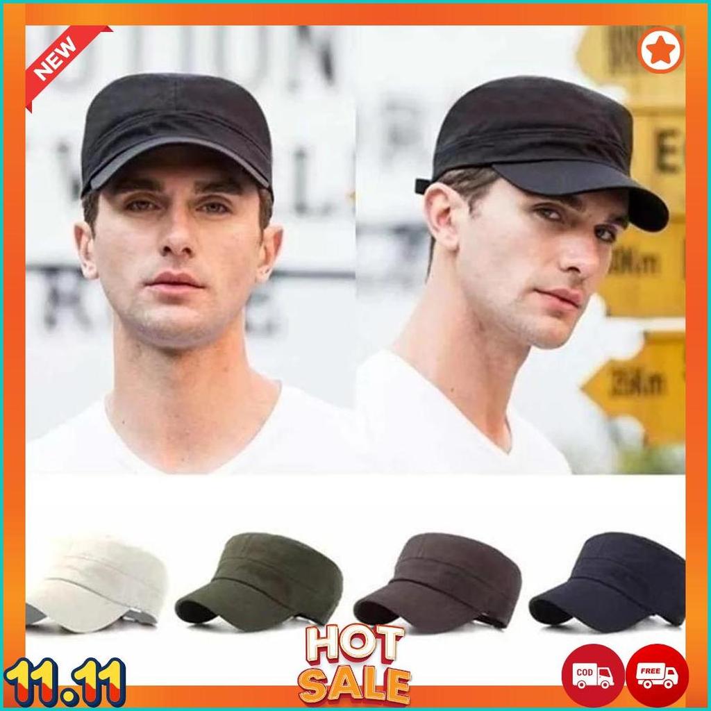 Topi Komando / Topi Gaul / Topi Main/Topi Tentara [K2]