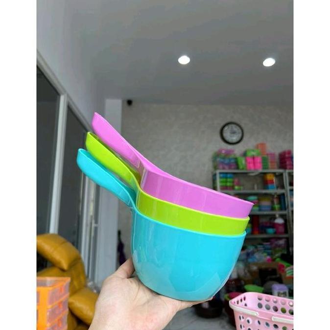 GAYUNG MANDI / GAYUNG PLASTIK / GAYUNG MILA M050 / GAYUNG SERBAGUNA / GAYUNG ANTI PECAH