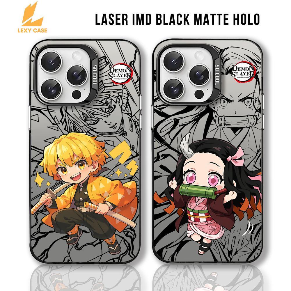 CUCI GUDANG Case Redmi Note 14 14C 12 13 12C 13C 10C 10A 9A Premium IMD SM623 Demon Slayer New Casin