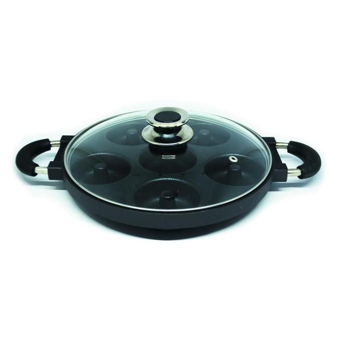 cetekan donut / donut maker 6 lubang