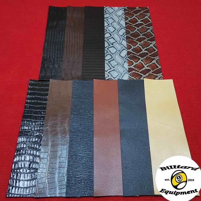 Tiger Grip Billiard | Wrap Kulit