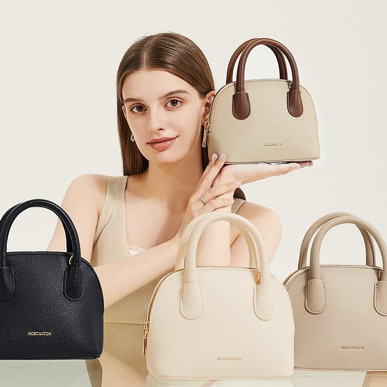 SUPER DEAL` ORIGINAL [CLAIRE BAG] BOSTANTEN TAS SELEMPANG WANITA FASHION SLING BAG WOMEN SHOULDER BA