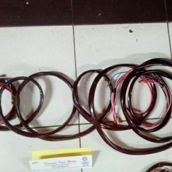 Kabel Bodi Mobil Vw Kodok Di Part Vw Sparepart Vw Murah