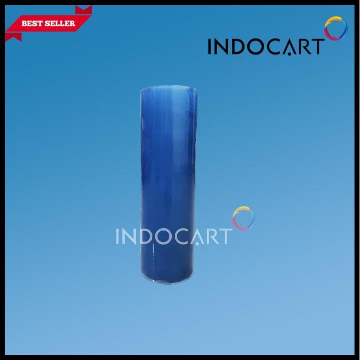 Pet Film Uv Dtf A (Plus Glue) Dan Pet Film Uv Dtf B Premium High Quality Terlaris