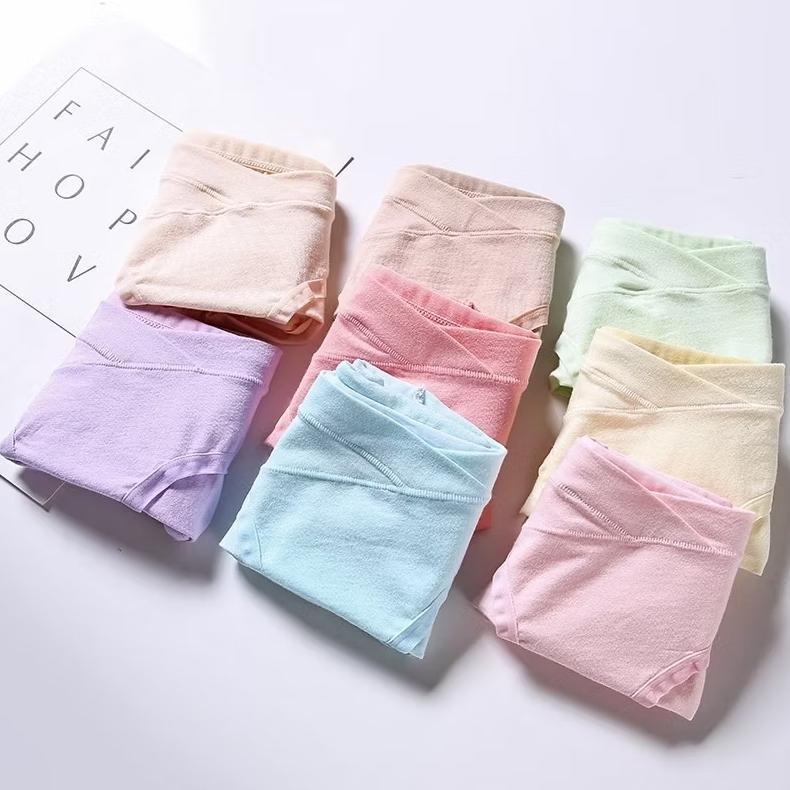 Viral  Celana Dalam Ibu Hamil Polini Cd Bumil 6 Pcs 3 Pcs 1 Pcs Katun Spandek Motif Polos Campur Tid