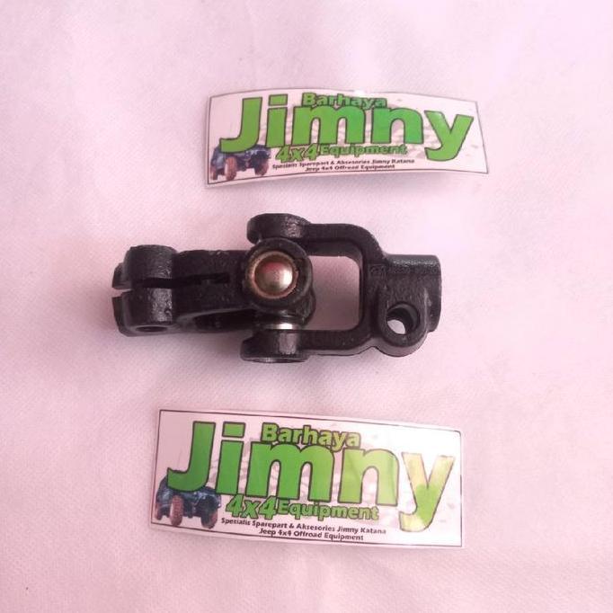 Joint Stir Jimny Cross Join Setir Katana Best Quality