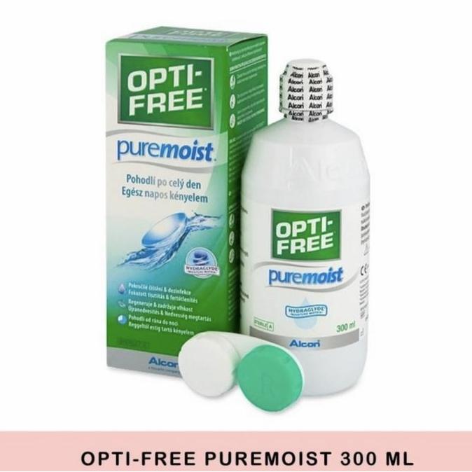 TERBARU optifree puremoist HOT SALE