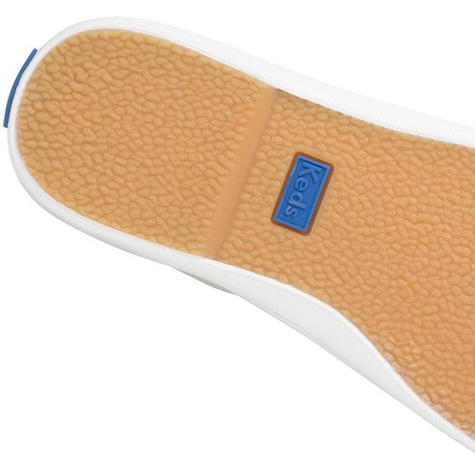 Jelitashoes- Keds Women Tiebreak Leather - Wh57616