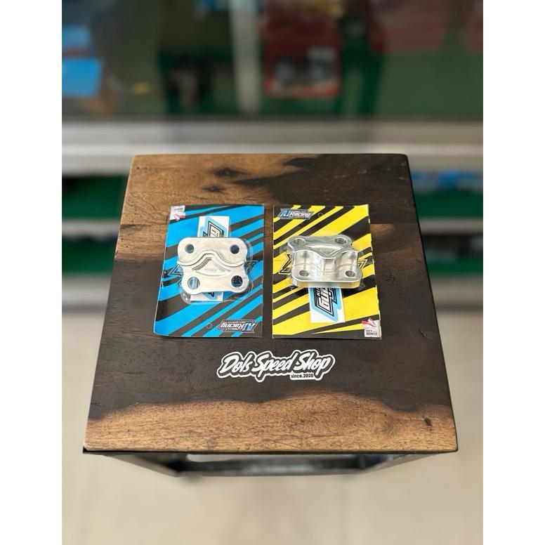 BREKET KALIPER BREMBO AXIAL SKOK RX KING DISK 300MM BREKET KALIPER BREMBO AXIAL RX K RX S DISK 30 FU