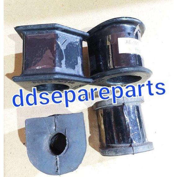 Karet Stabil Depan Belakang Corolla Great Corolla Allnew Restock