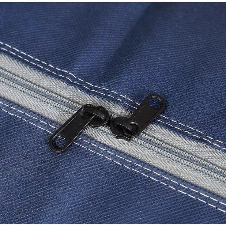 KUALITAS SUPER` TERBARU Tas pakaian travel jingjing besar /Tas baju  jumbo multifungsi 2025