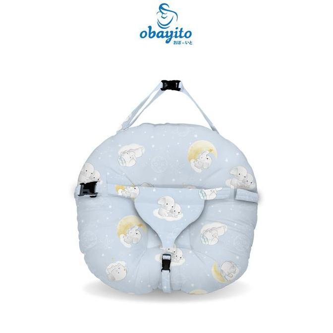 Obayito Sofa Bayi multifungsi Promo Premium